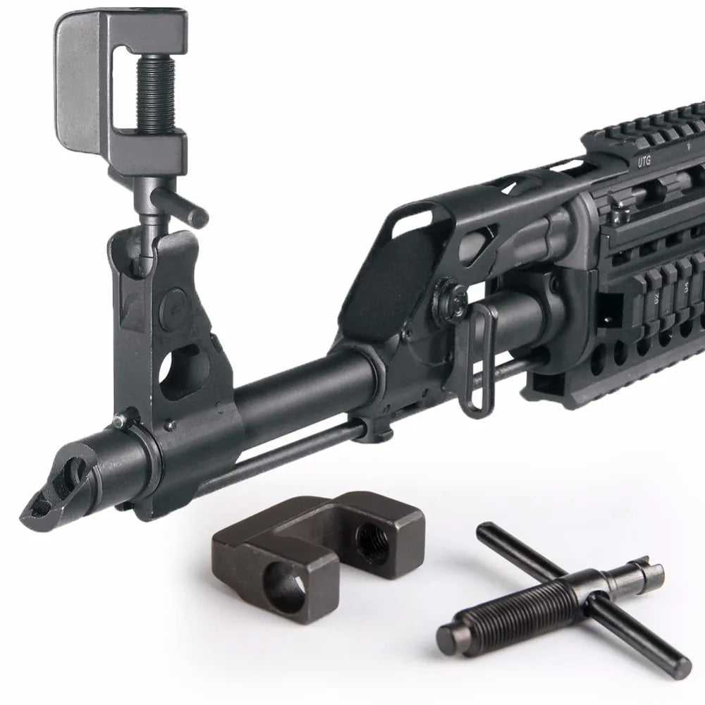 AK　H1556 CKX Titan Air Flow Removable Muzzle | Kimpex Canada