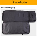 PDT Range Bag - Firearm Carrying Pack