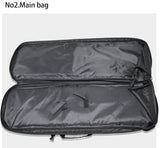 PDT Range Bag - Firearm Carrying Pack