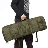 PDT Range Bag - Firearm Carrying Pack