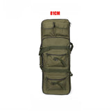 PDT Range Bag - Firearm Carrying Pack