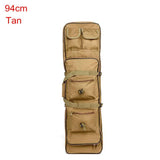 PDT Range Bag - Firearm Carrying Pack
