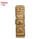 PDT Range Bag - Firearm Carrying Pack