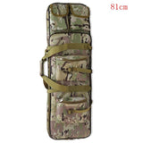 PDT Range Bag - Firearm Carrying Pack