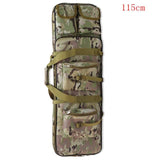 PDT Range Bag - Firearm Carrying Pack
