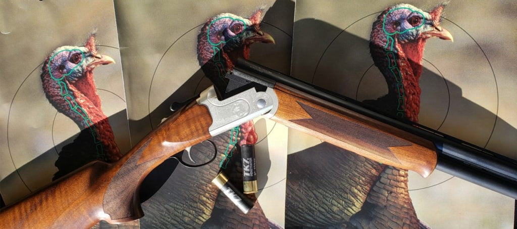 Top 5 Turkey Guns of All Time
