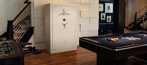 Best Gun Safes For Ultimate Access, Safety, & Protection