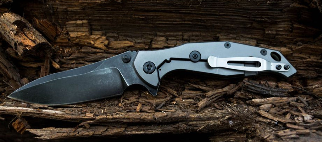 The Five Best Hunting Knives of All Time