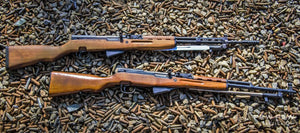 Five Rifles Every Canadian Should Own
