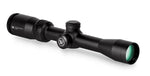 Vortex Optics - Crossfire II Scout 2-7x32 SFP Rifle Scope, Dead Hold BDC, MOA