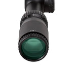 Vortex Optics - Crossfire II Scout 2-7x32 SFP Rifle Scope, Dead Hold BDC, MOA