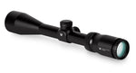 Vortex Optics - Crossfire II 4-12x44 SFP Rifle Scope, Dead Hold BDC, MOA