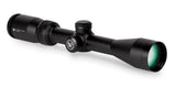 Vortex Optics - Crossfire II 3-9x40 SFP Rifle Scope, Dead Hold BDC, MOA