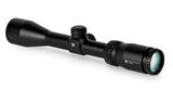 Vortex Optics - Crossfire II 3-9x40 SFP Rifle Scope, Dead Hold BDC, MOA