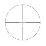 Vortex Crossfire II 3-9x40 Riflescope Reticle