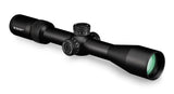 Vortex Optics - Diamondback 4-16x44 Tactical FFP, EBR-2C Illuminated Reticle, MOA