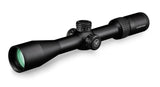 Vortex Optics - Diamondback 4-16x44 Tactical FFP, EBR-2C Illuminated Reticle, MOA