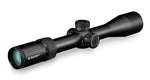 Vortex Optics - Diamondback 4-16x44 Tactical FFP, EBR-2C Illuminated Reticle, MOA