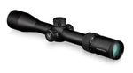 Vortex Optics - Diamondback 4-16x44 Tactical FFP, EBR-2C Illuminated Reticle, MOA