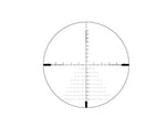 Vortex Optics - Diamondback 4-16x44 Tactical FFP, EBR-2C Illuminated Reticle, MOA