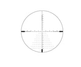 Vortex Optics - Diamondback 4-16x44 Tactical FFP, EBR-2C Illuminated Reticle, MOA