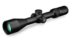 Vortex Optics - Diamondback 6-24x50 Tactical FFP, EBR-2C Illuminated Reticle, MRAD