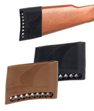 Universal Rubberized Recoil Pad - Buttstock Sleeve