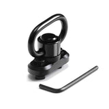 QD Sling Swivel M-Lok Mounts