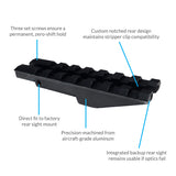SKS Low Profile Picatinny Mount - Latest Gen