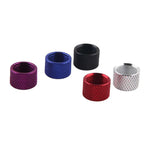 2pcs Barrel Thread Protector 1/2"-28