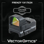 Vector Optics Frenzy 3 MOA- Red Dot