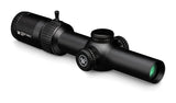 Vortex Optics - Strike Eagle 1-8x24 SFP Rifle Scope, AR-BDC3 Illuminated Reticle, MOA