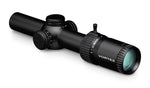 Vortex Optics - Strike Eagle 1-8x24 SFP Rifle Scope, AR-BDC3 Illuminated Reticle, MOA