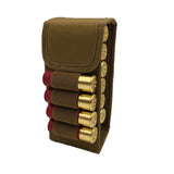 PDT 16 Round Molle Shotgun Shell Carrier