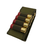 PDT 16 Round Molle Shotgun Shell Carrier