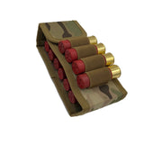 PDT 16 Round Molle Shotgun Shell Carrier