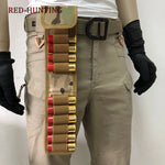 PDT 16 Round Molle Shotgun Shell Carrier