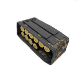 PDT 16 Round Molle Shotgun Shell Carrier