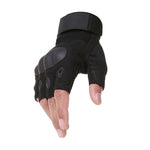 PDT Half-Finger Shooting Gloves