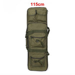 PDT Range Bag - Firearm Carrying Pack